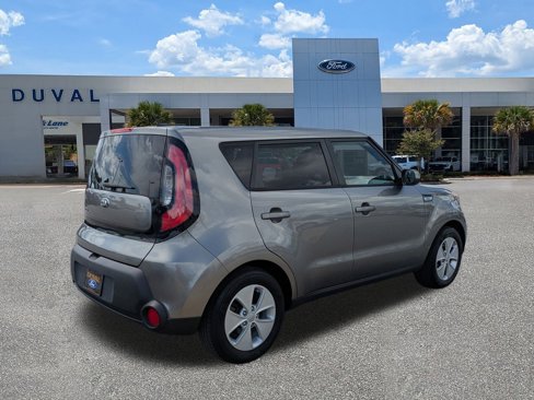 Used 2016 Kia Soul image 3