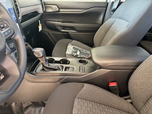 New 2025 Ford Ranger XL image 21