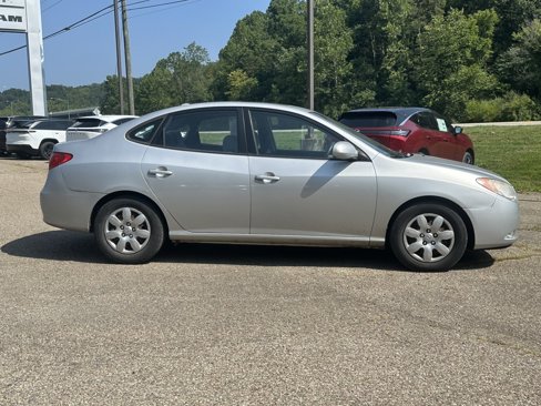 Used 2009 Hyundai Elantra GLS image 3
