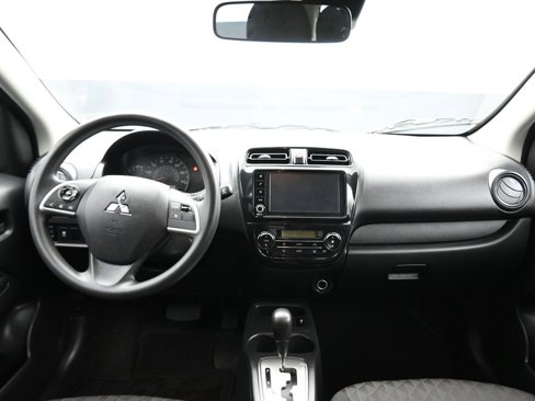 Used 2023 Mitsubishi Mirage ES image 32