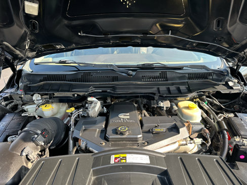 Used 2012 RAM 2500 Longhorn w/ Protection Group image 19