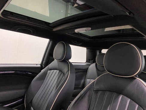 Used 2011 MINI Cooper S image 12