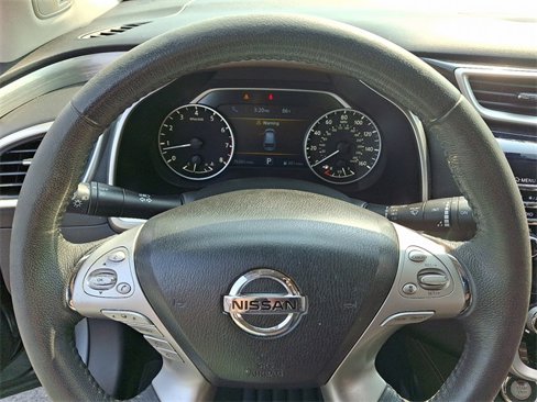 Used 2015 Nissan Murano Platinum image 21