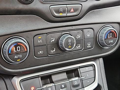 Certified 2023 GMC Terrain SLT w/ Elevation Edition image 16