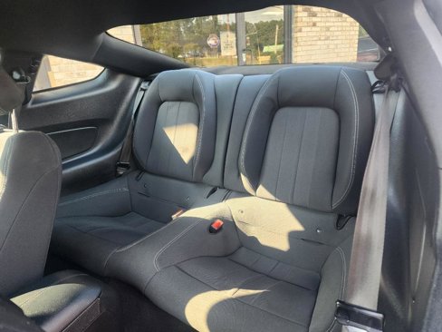 Used 2020 Ford Mustang Coupe image 11
