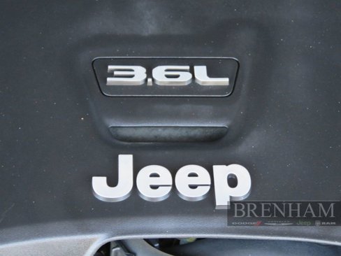 Used 2020 Jeep Wrangler Unlimited Sport S image 13