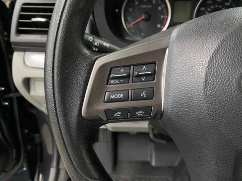 Used 2014 Subaru Forester 2.5i image 21