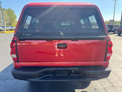 Used 2004 Chevrolet Silverado 2500 LT image 7