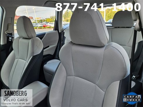 Used 2022 Subaru Forester image 13