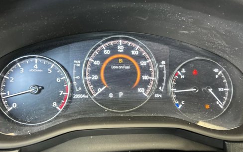 Used 2022 MAZDA CX-30 AWD 2.5 S image 9