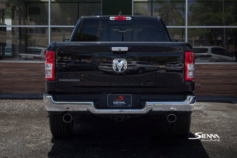 Used 2020 RAM 1500 Big Horn image 6