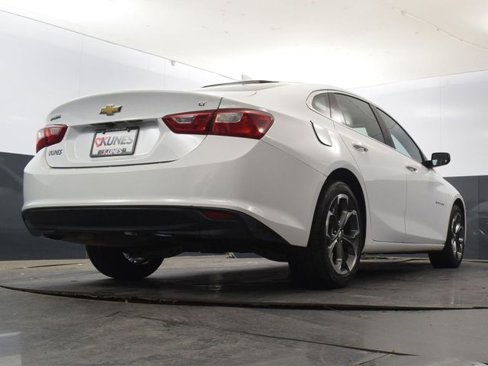 Used 2023 Chevrolet Malibu LT image 56