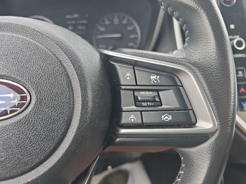 Used 2023 Subaru Ascent Premium w/ Convenience Package image 28