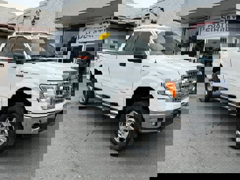 Used 2013 Ford F150 XL image 3