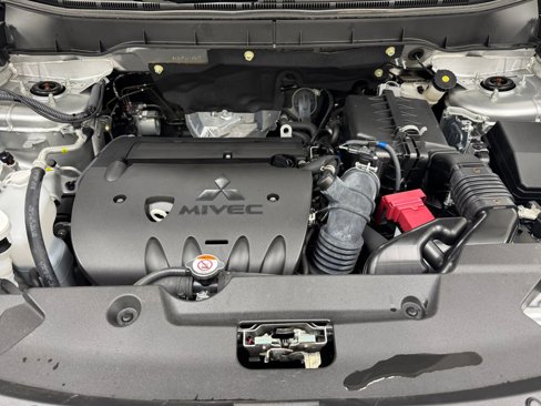 Used 2023 Mitsubishi Outlander Sport AWD image 32