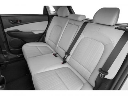 Used 2023 Hyundai Kona SEL image 16