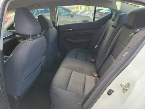 Used 2020 Nissan Altima 2.5 S image 11
