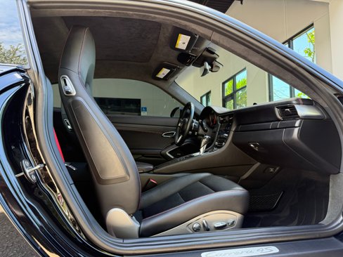 Used 2017 Porsche 911 Carrera 4S image 28