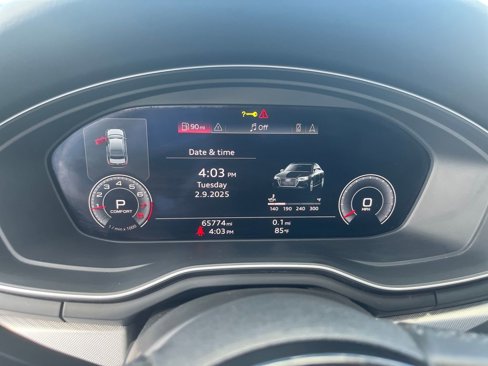 Used 2020 Audi A4 2.0T Premium Plus image 9