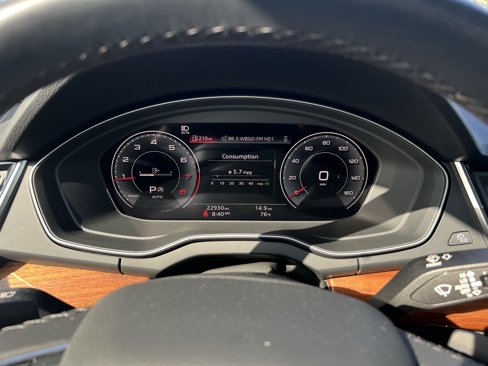 Certified 2023 Audi Q5 2.0T Premium Plus w/ Premium Plus Package image 20