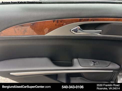Used 2015 Lincoln MKZ w/ Equipment Group 101A Select image 33