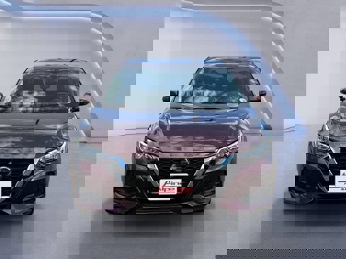 Used 2020 Nissan Sentra SV w/ Electronics Package image 8