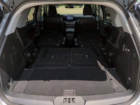Used 2023 Ford Explorer XLT w/ Equipment Group 202A image 41