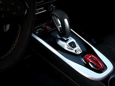 Used 2024 Lotus Emira First Edition image 10