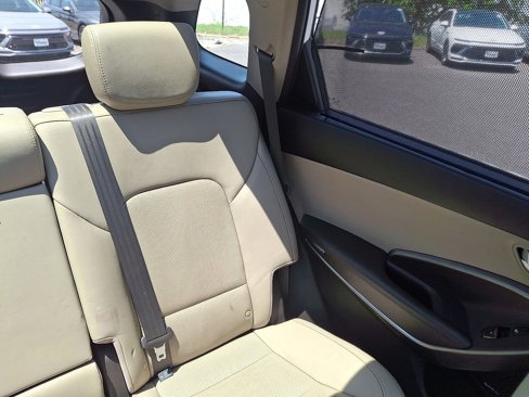 Used 2018 Hyundai Santa Fe SE w/ SE Ultimate Tech Package 03 image 14