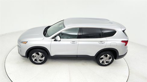 Used 2023 Hyundai Santa Fe SEL image 13