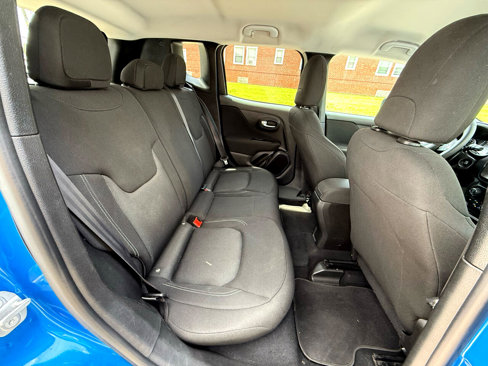 Used 2020 Jeep Renegade Sport image 19