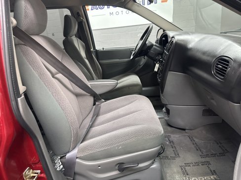 Used 2007 Dodge Grand Caravan SE image 21