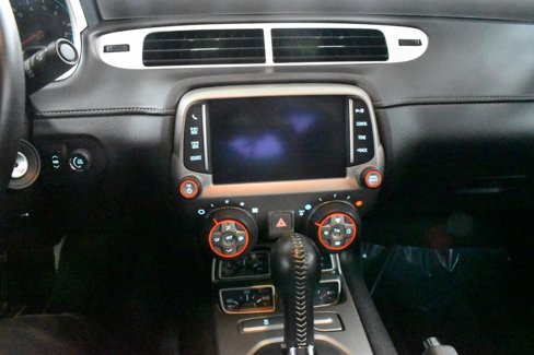 Used 2014 Chevrolet Camaro SS w/ RS Package image 20