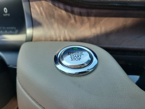 Used 2020 Lincoln Aviator Reserve w/ Equipment Group 202A image 31
