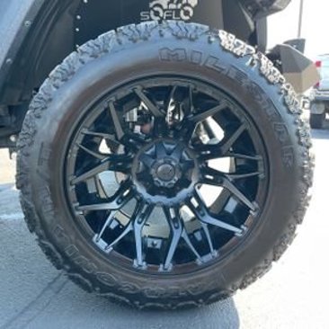 Used 2021 Jeep Wrangler Rubicon image 21