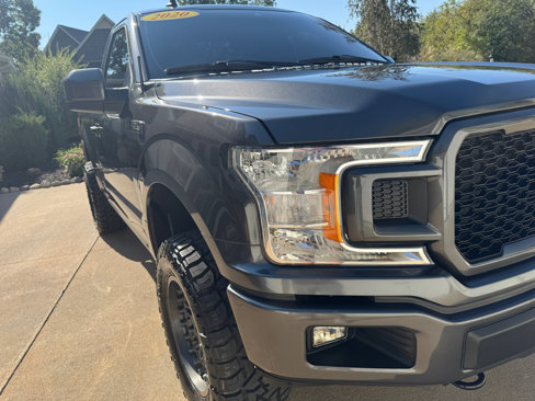 Used 2020 Ford F150 XL w/ Equipment Group 101A Mid image 30