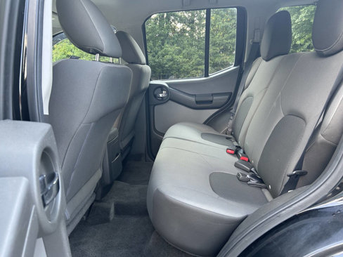 Used 2012 Nissan Xterra S w/ Value Package image 18
