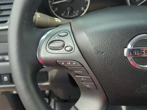 Used 2019 Nissan Murano SL image 23