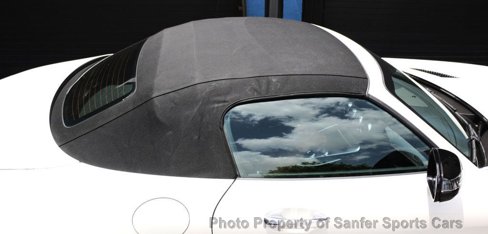 Used 2018 Mercedes-Benz AMG GT Roadster image 15