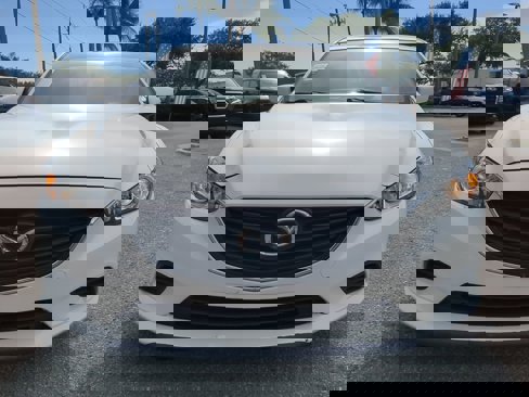 Used 2015 MAZDA MAZDA6 Sport image 3