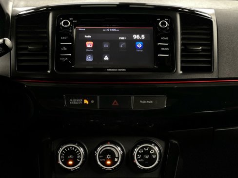 Used 2017 Mitsubishi Lancer LE image 31