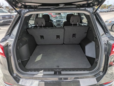 Used 2020 Chevrolet Equinox LT image 22
