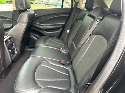 Used 2016 Buick Envision Premium image 10