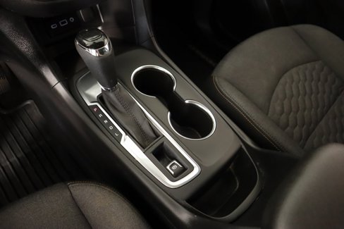 Used 2019 Chevrolet Equinox LT image 7