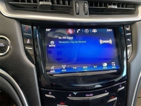 Used 2014 Cadillac XTS Luxury image 13