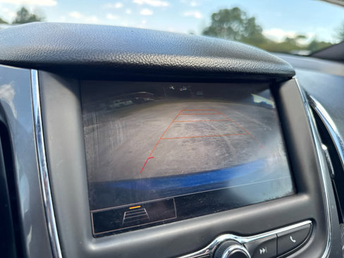 Used 2019 Chevrolet Cruze LT w/ Convenience Package image 21