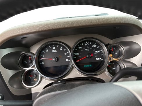 Used 2013 Chevrolet Silverado 1500 LT w/ All-Star Edition image 13