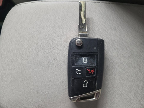 Used 2018 Volkswagen Golf SE image 32