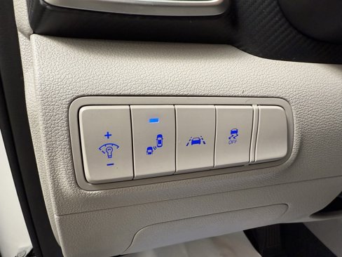 Used 2019 Hyundai Tucson SEL image 11