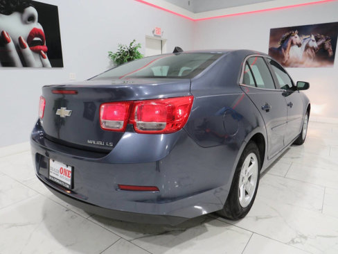 Used 2014 Chevrolet Malibu LS w/ Protection Package image 3